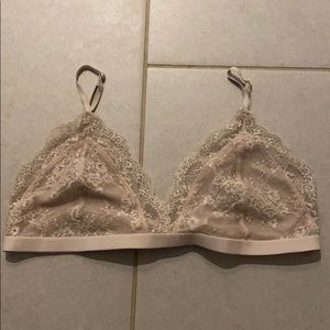 Talula Monterey bralet